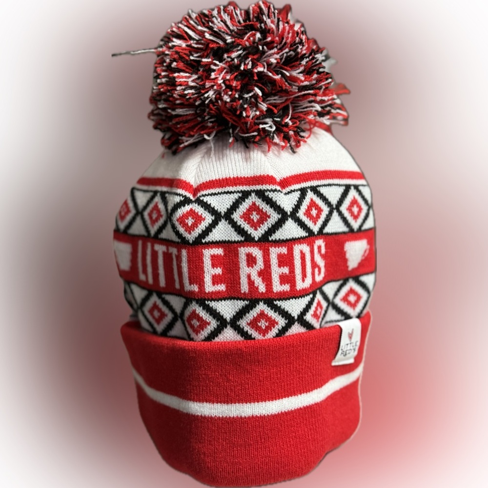 Little Red’s Hat from local Wenatchee Espresso shop. - Picture 2 of 5